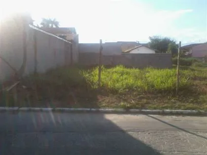 Terreno para venda em Boa Vista II